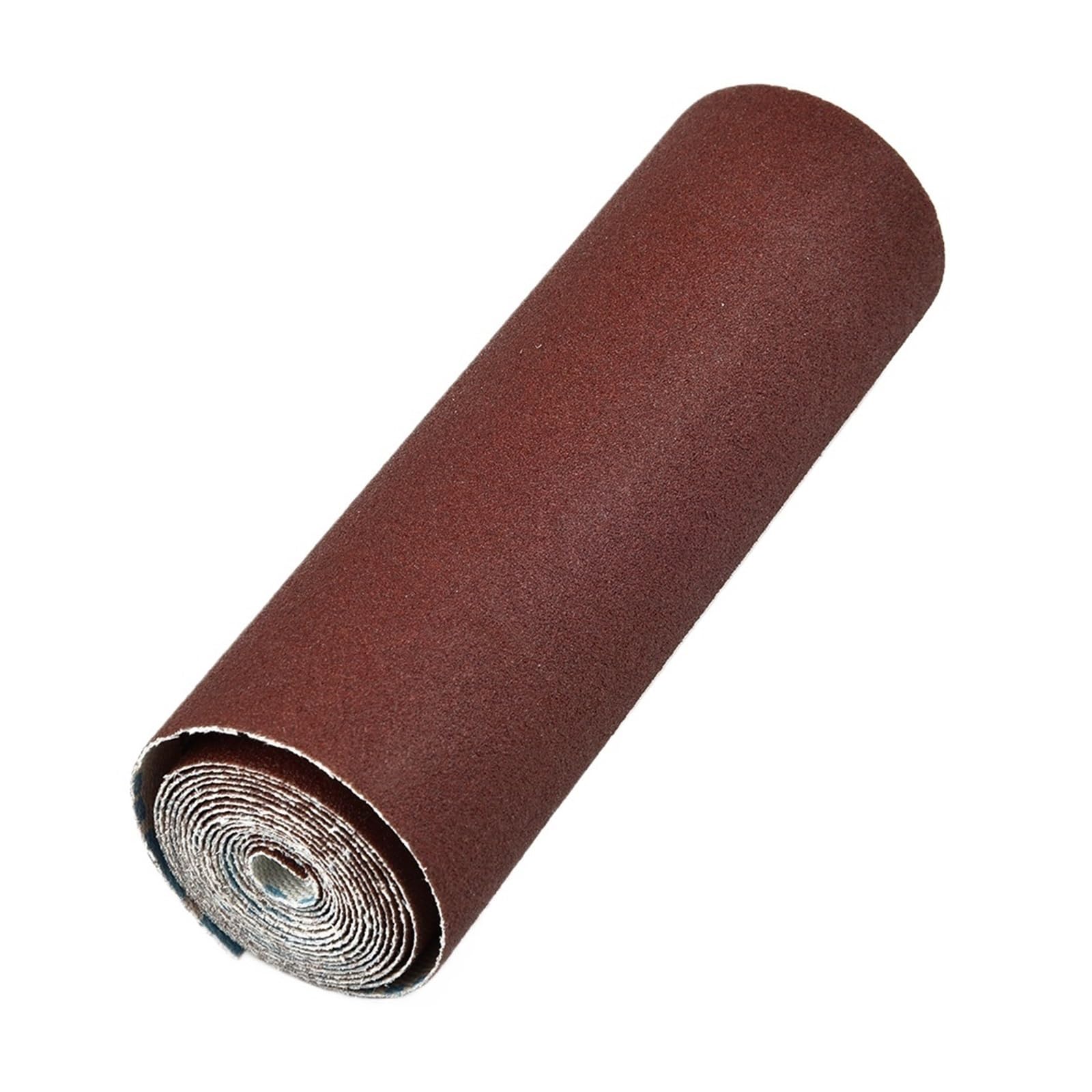 Papier ścierny do drewna, 1 szt. 1 metr 80-600 ściernica papier ścierny polerowanie narzędzia szlifierskie papier ścierny arkusze ścierne obróbka drewna(600 Grit)