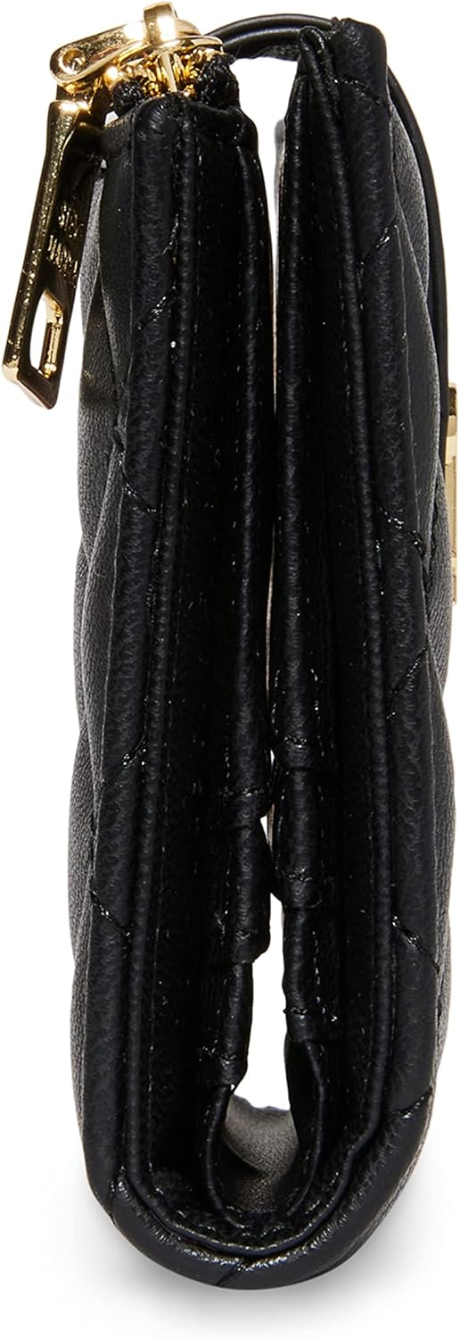 Steve Madden womens Steve Madden Jem Bifold Wallet