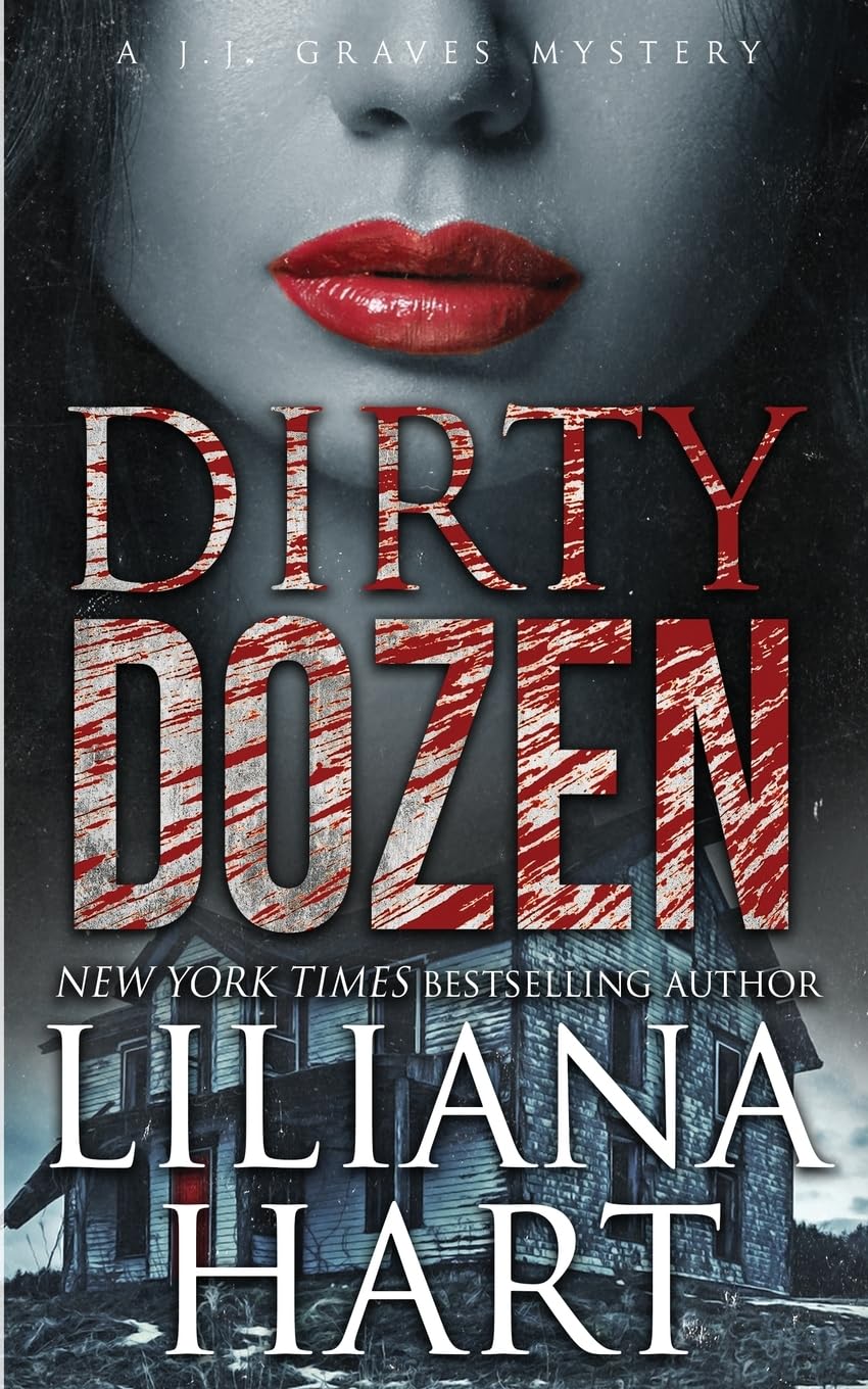 Dirty Dozen (J.J. Graves Mystery)