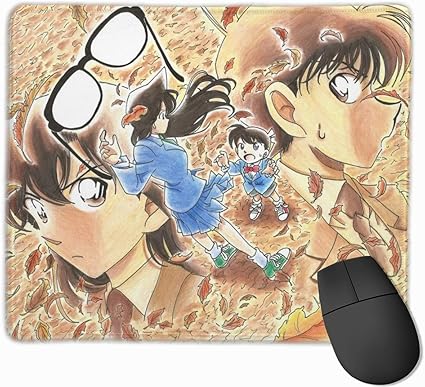 Amazon 名探偵コナン マウスパッド ゲーミング 光学マウス対応 パソコン かわいい 防水 洗える 滑り止め おしゃれ 高級感 耐久性が良い 25 30cm One Size Xuanuan パソコン 周辺機器 通販 Amazon 名探偵コナン マウスパッド ゲーミング 光学マウス対応 パソコン かわいい 防水 洗える 滑り止め おしゃれ 高級感 耐久性が良い 25 30cm One Size Xuanuan パソコン 周辺機器 通販