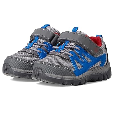 Stride Rite Artin 4.0 (Toddler/Little Kid) Boys Shoes Grey