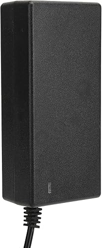 Miniatura 7 de Cargador de 42V 36V Scooter Adaptador de Corriente, Cargador de Batería de Litio 42V 2A con Enchufe Macho de 0.217 in para Vehículos Eléctricos y