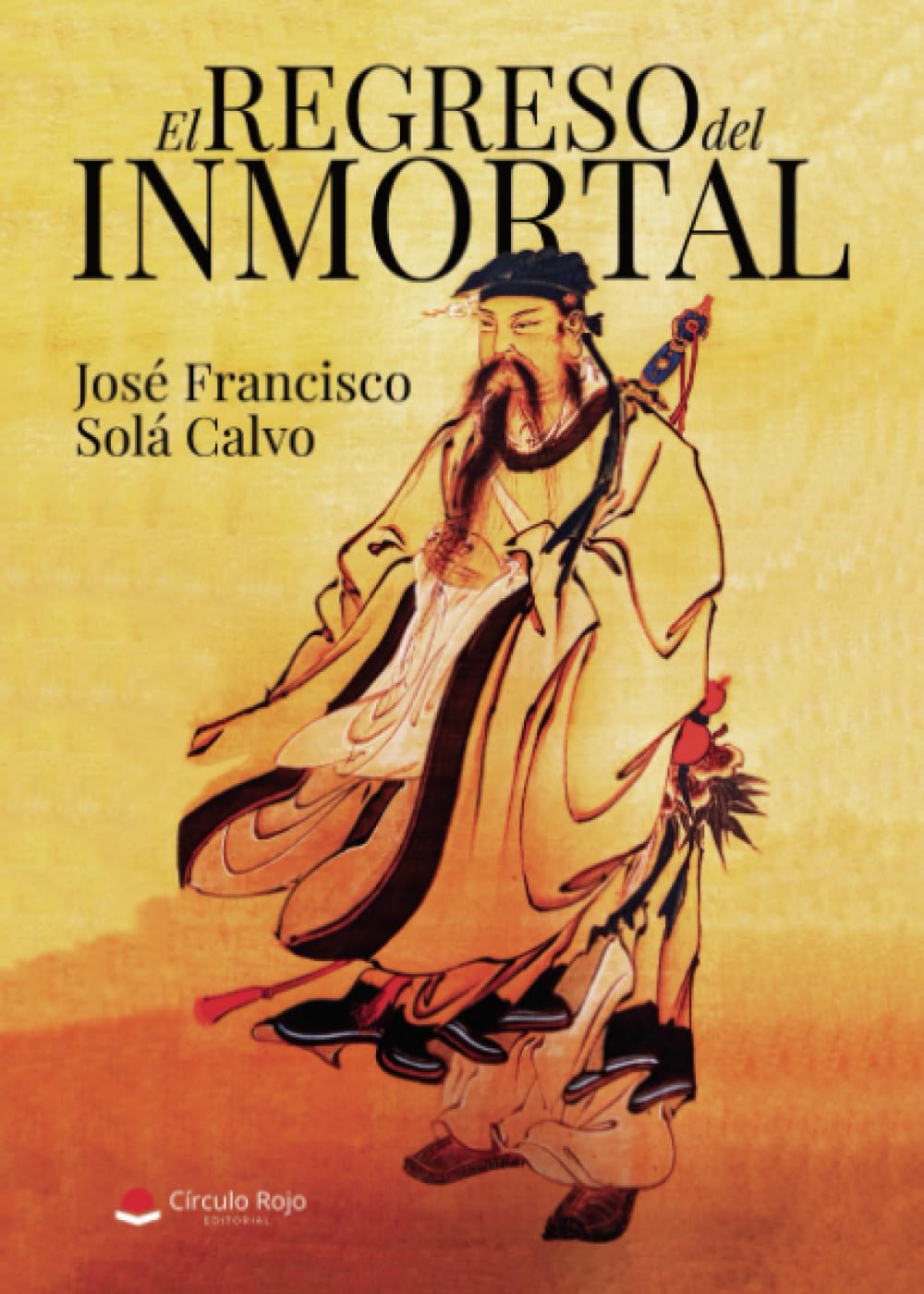 El regreso del Inmortal