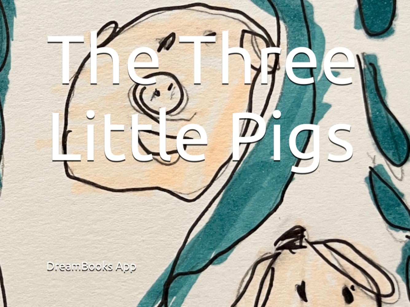 The Three Little Pigs