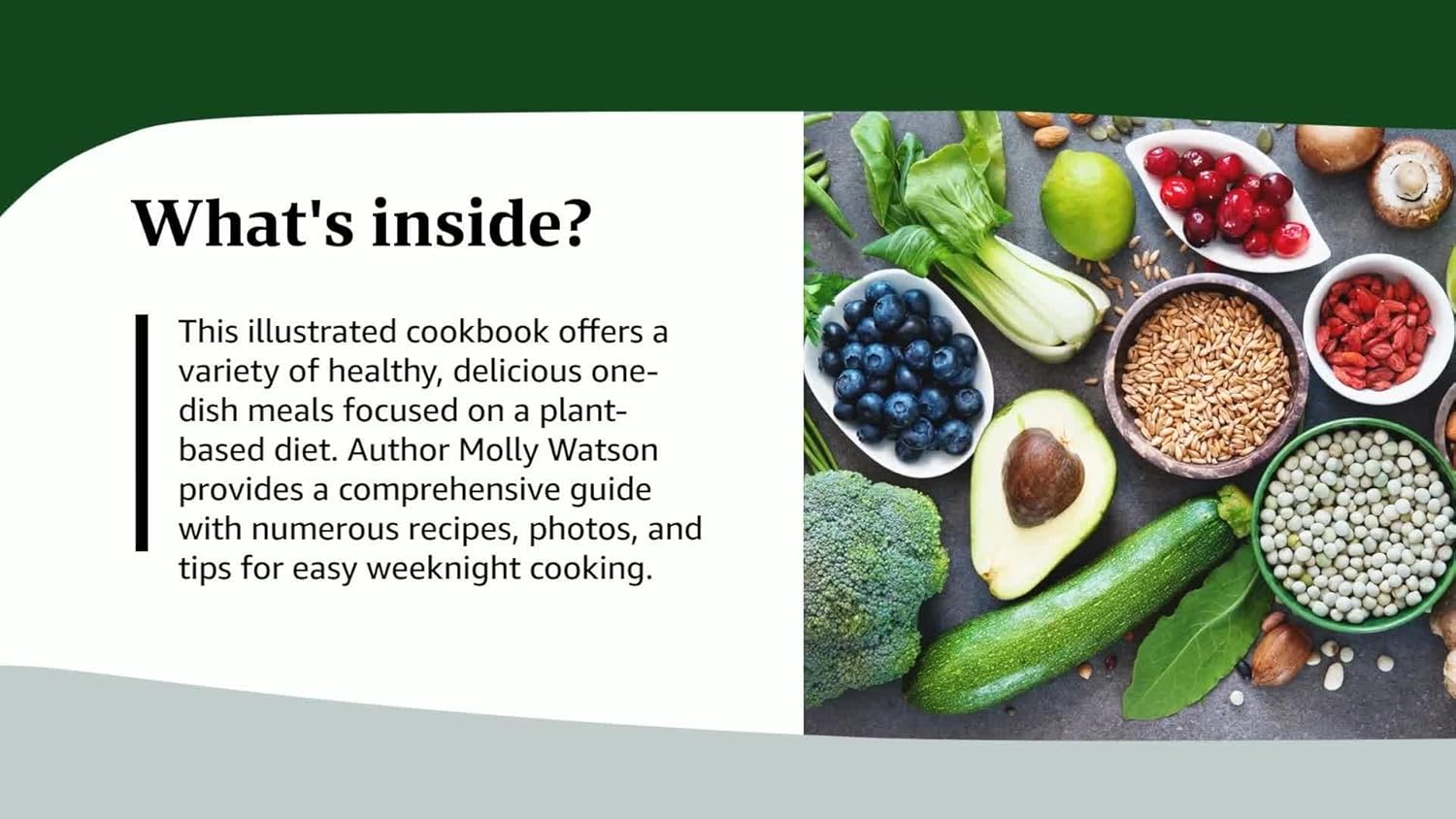 Bowls!: Recipes and Inspirations for Healthful One-Dish Meals - Image 2