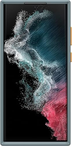 Miniatura 9 de LifeProof SEE SERIES - Funda para Galaxy S22 Ultra - Cristal negro