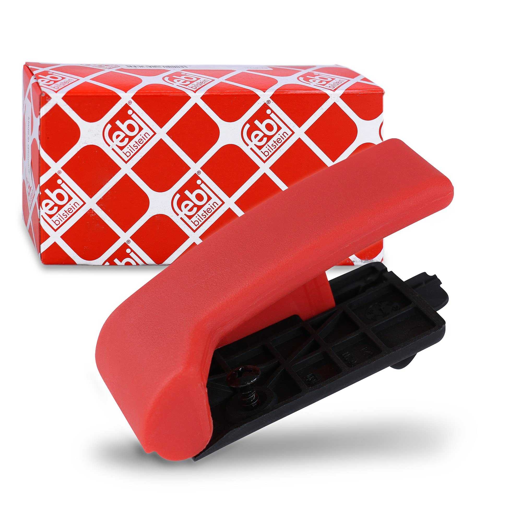 Poignée de déverrouillage de capot pour Mercedes-Benz - Febi bilstein 26211