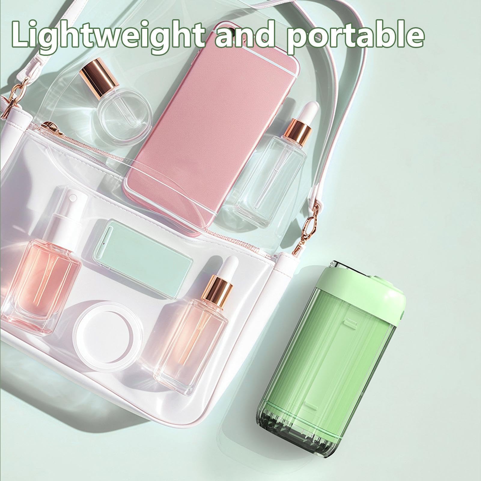 Idropulsore Dentale Irrigatore Elettrico Senza Fili | Idropulsore senza fili con batteria ricaricabile per adulti, bambini, donne, viaggi, casa, scuola, palestra, vacanze,