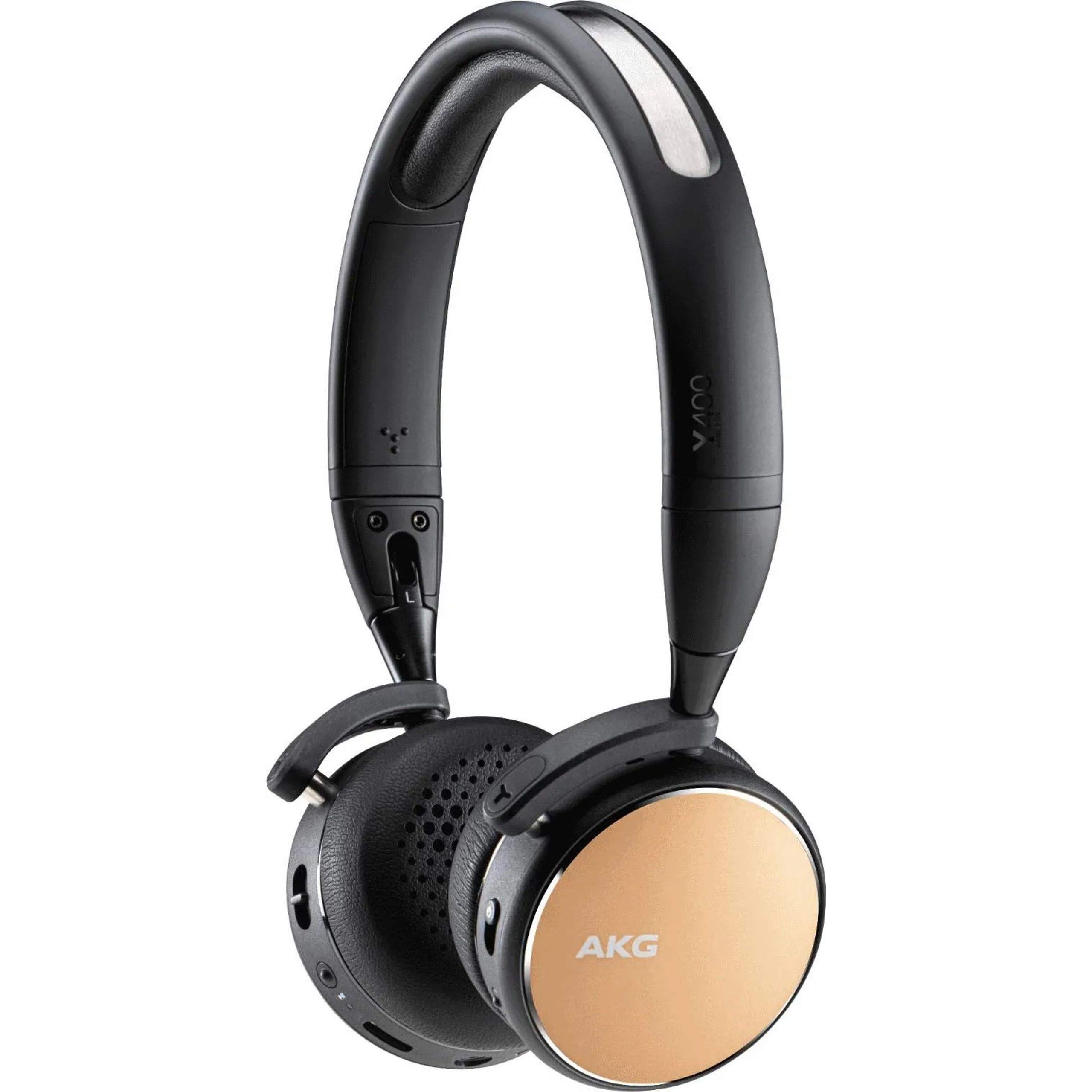 Samsung Wireless Headphones Rose Gold Samsung Akg Y400 Wireless