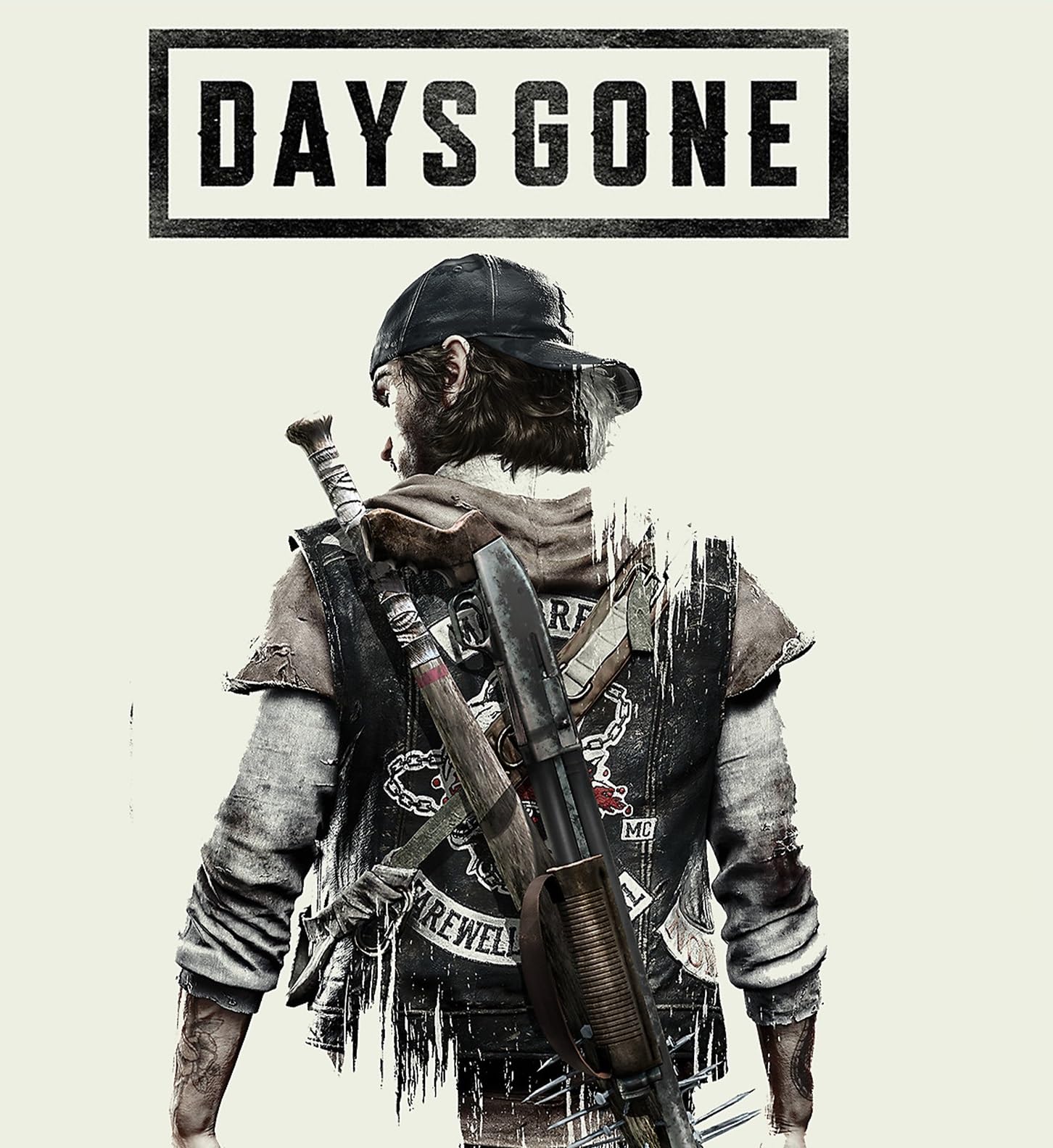 DAYS-GONE | PC DVD Game by Zigshash Retail-image-37