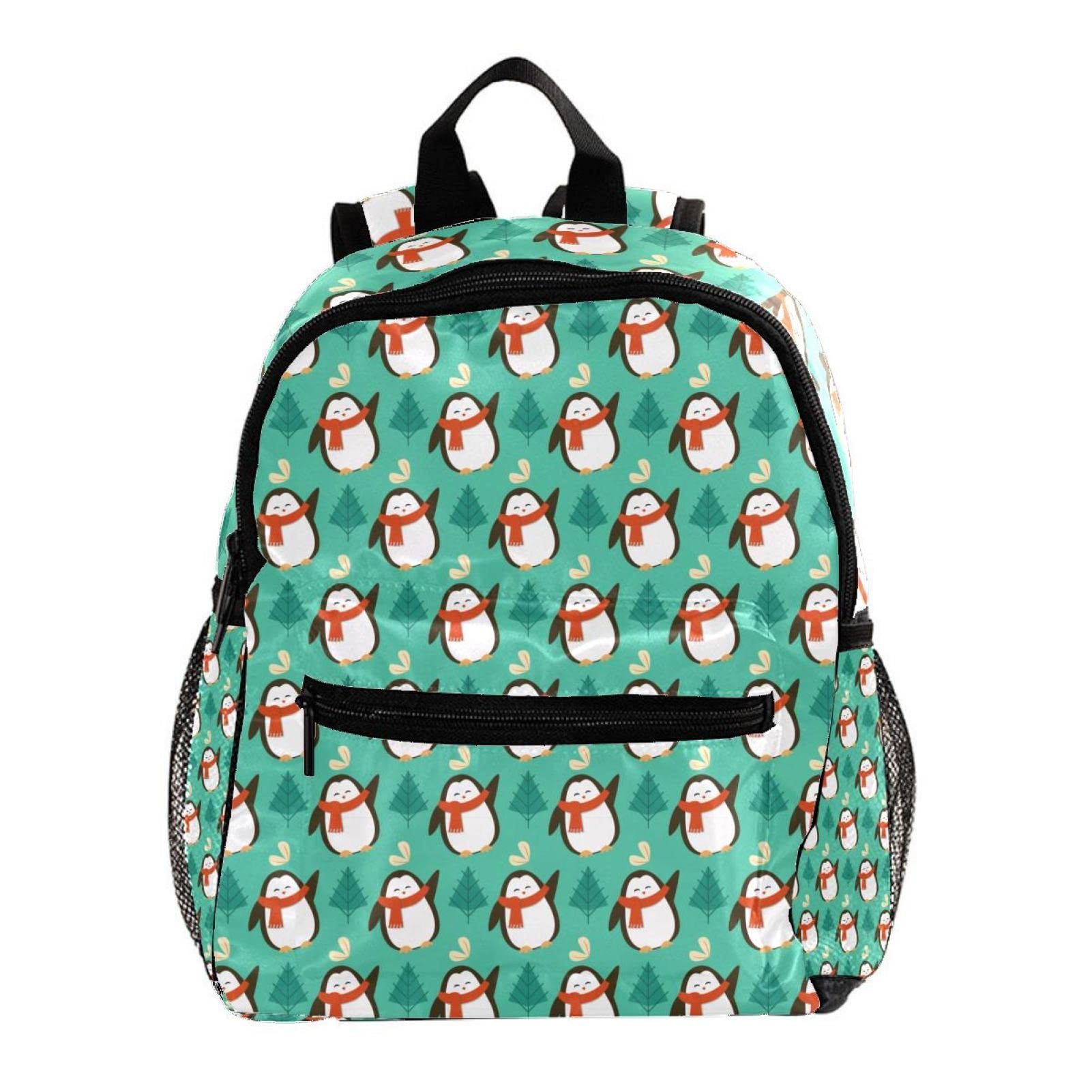 Sac à dos pour garçons et filles idéal pour l'école et sorties - 6