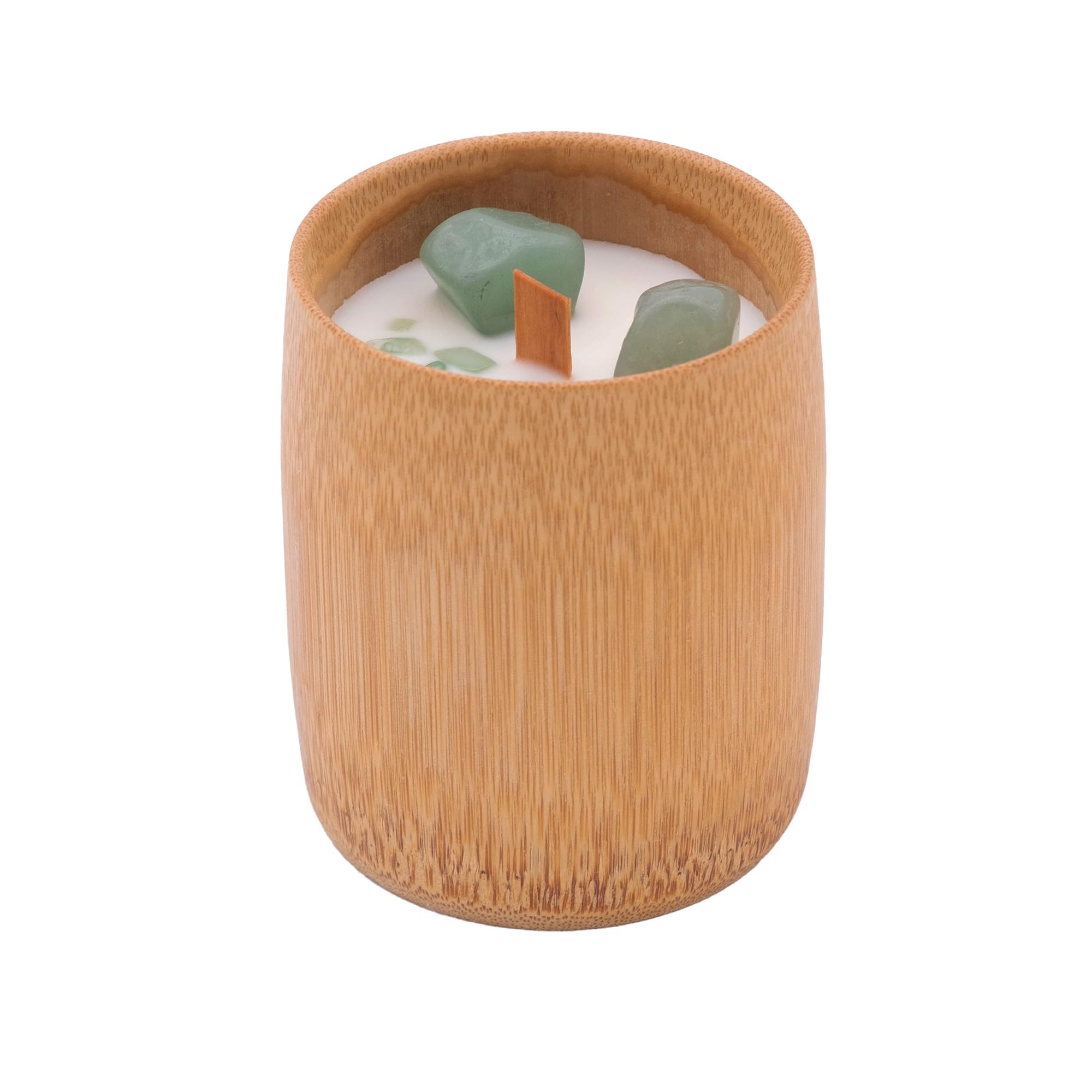 Gardenia Candle, Scented Candles for Home, Spring Floral Candle Gifts for Women