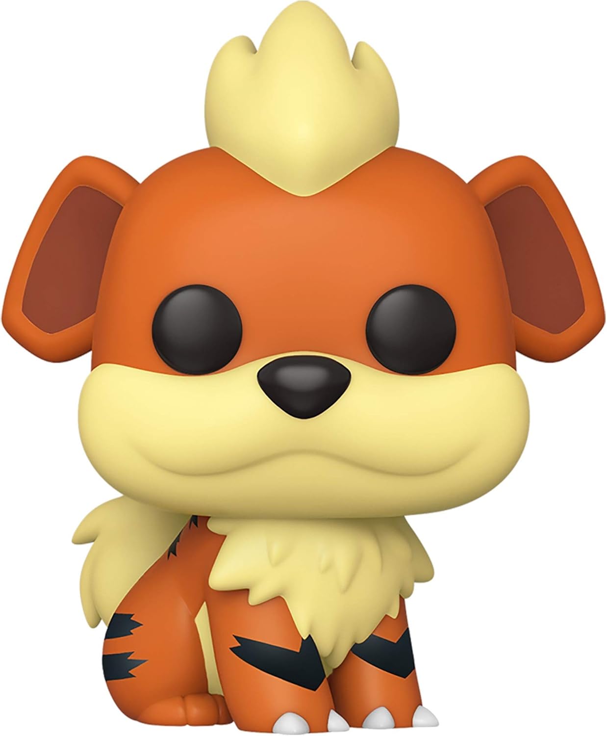 Funko Pop! Games: Pokemon - Growlithe, Multicolor