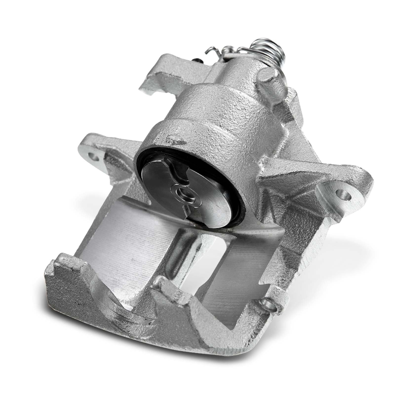 Frankberg Pinza de freno Delantero izquierdo Compatible con C5 I DC C5 I Break DE C5 II RC C5 II Break RE Replace# 629891