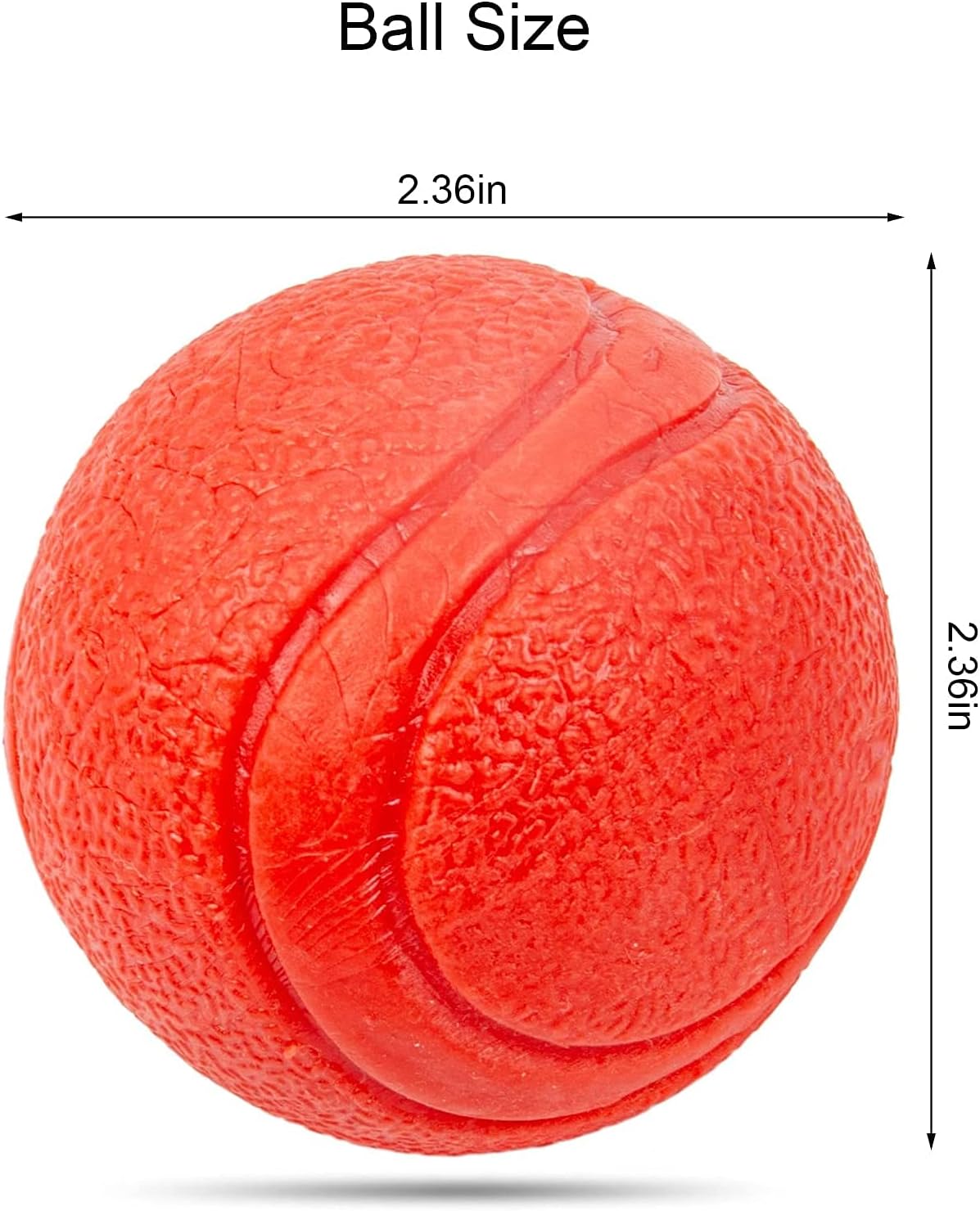 Dog Toys Ball : Pet Supplies