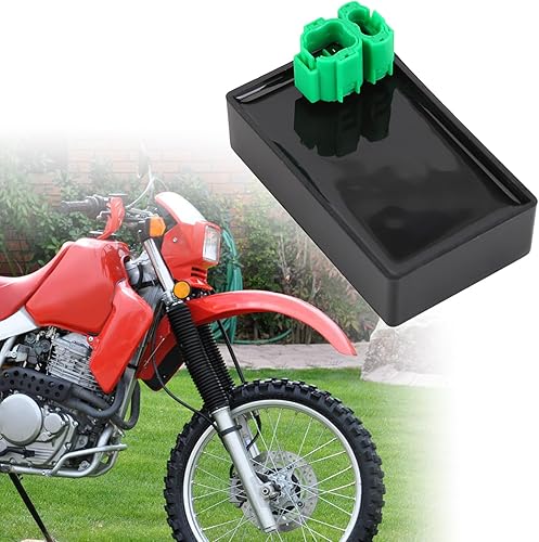 30410-MN9-000 CDI Ignator Motorrad Zündung CDI Box für Honda Nx650 Nx500 NX500 D