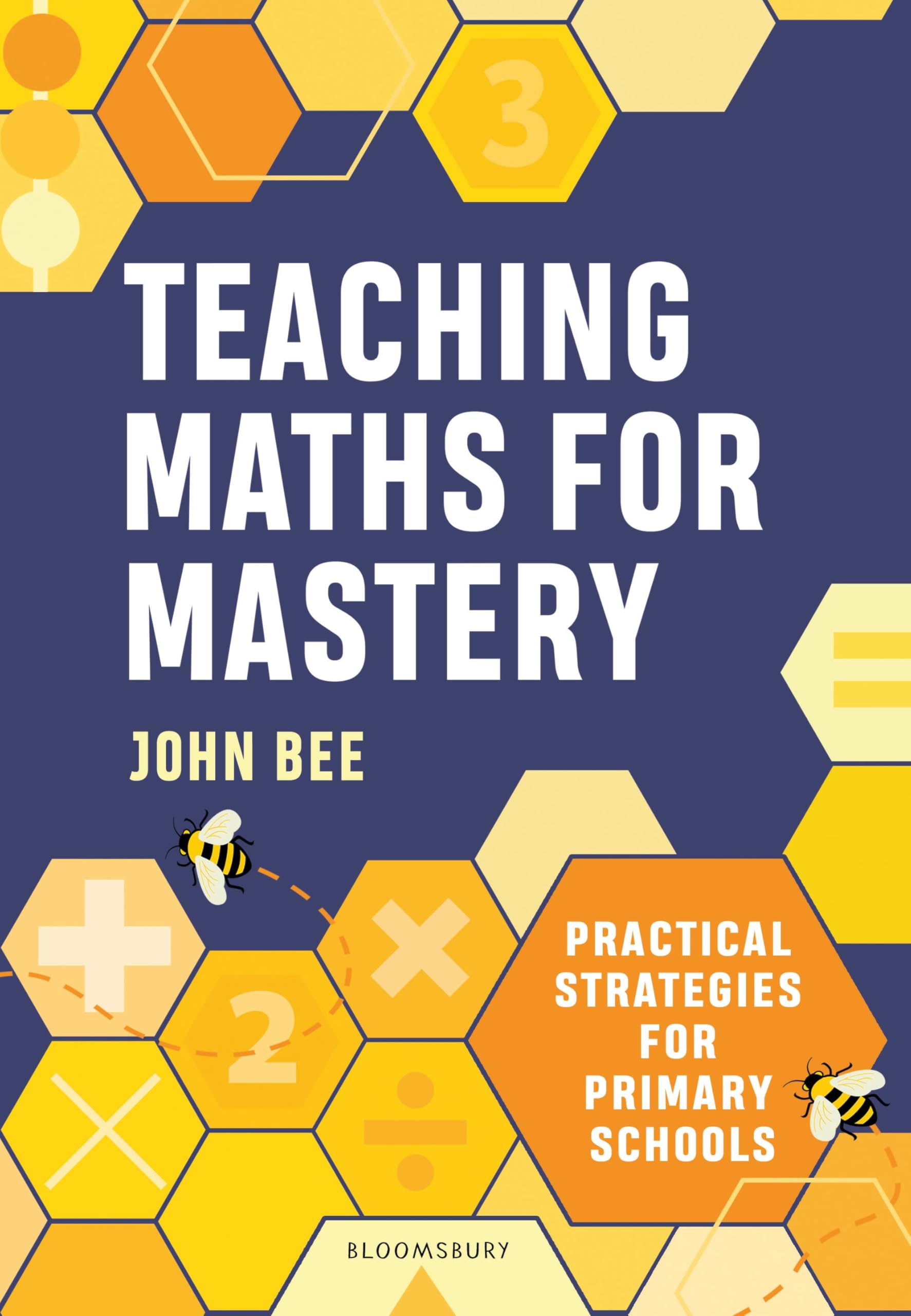 Teaching Maths for Mastery: Practical strategies for primary schools