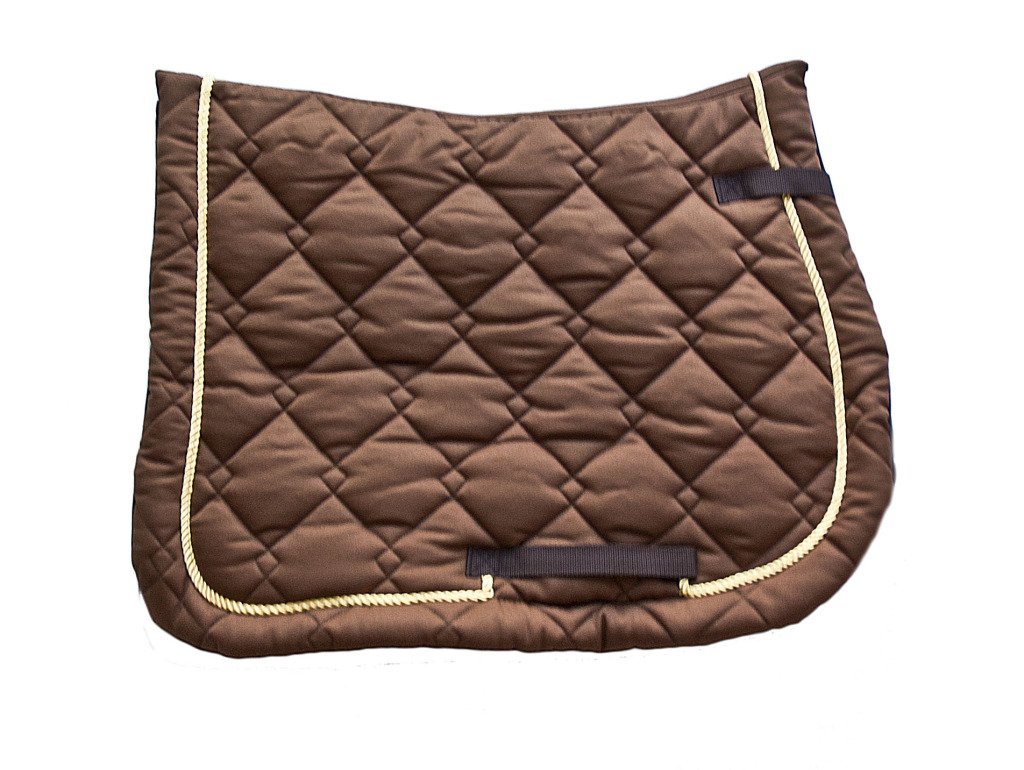 HKM Gently Mantillas Gold Vollblut/Warmblut