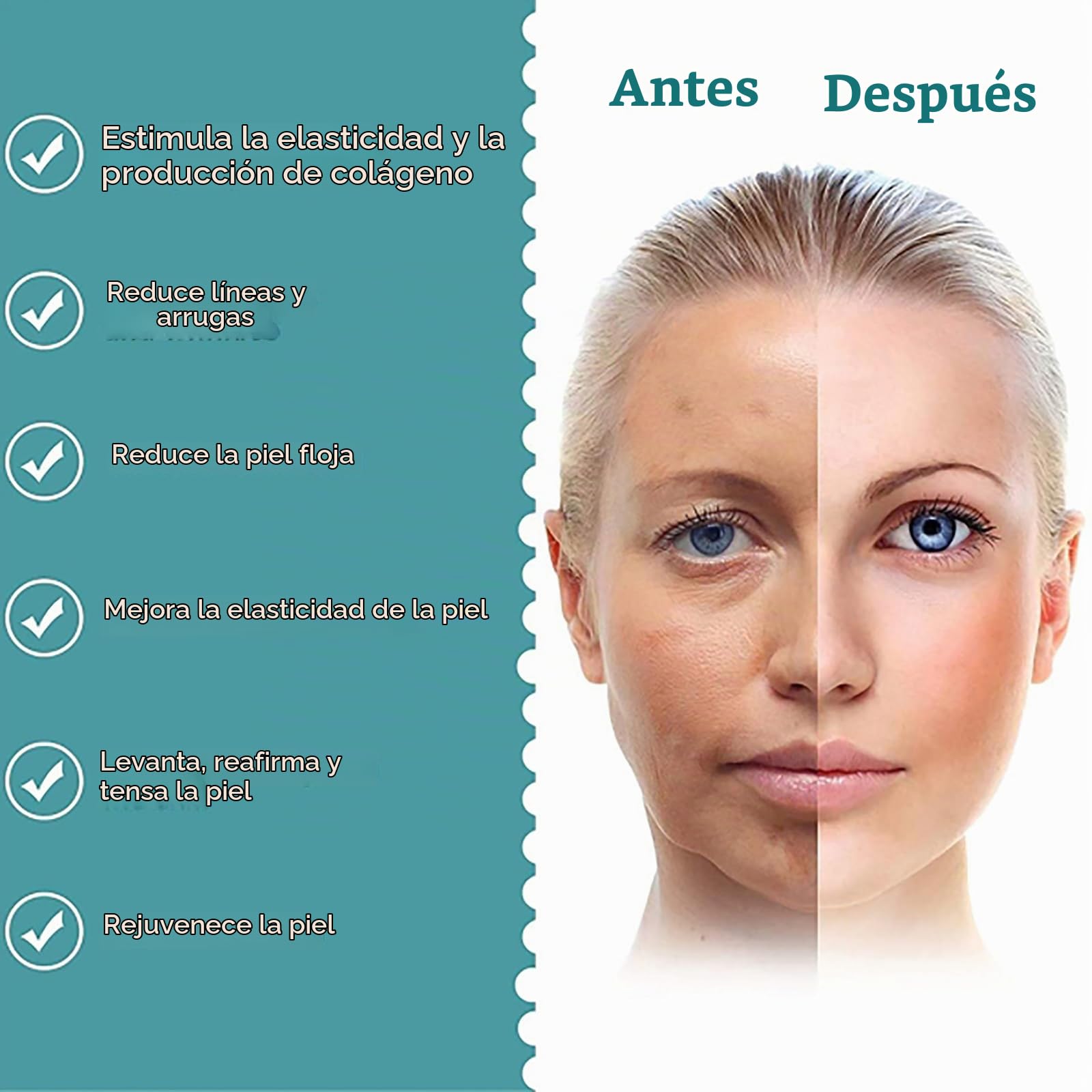 Mini HIFU Máquina Antienvejecimiento Levantamiento facial maquina de belleza RF EMS Levante el ajuste firme Rejuvenecimiento de piel Eliminación de arrugas Dispositivo de cuidado de la piel para casa
