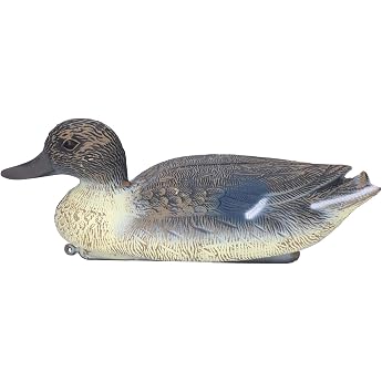 Garden Pond Duck Outdoor Realistic Swimming Wild Duck #3