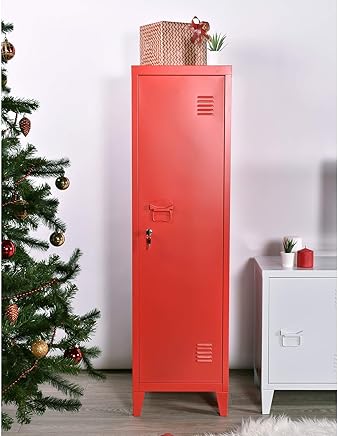 Suchergebnis auf Amazon.de für: metallspind: Küche, Haushalt & Wohnen