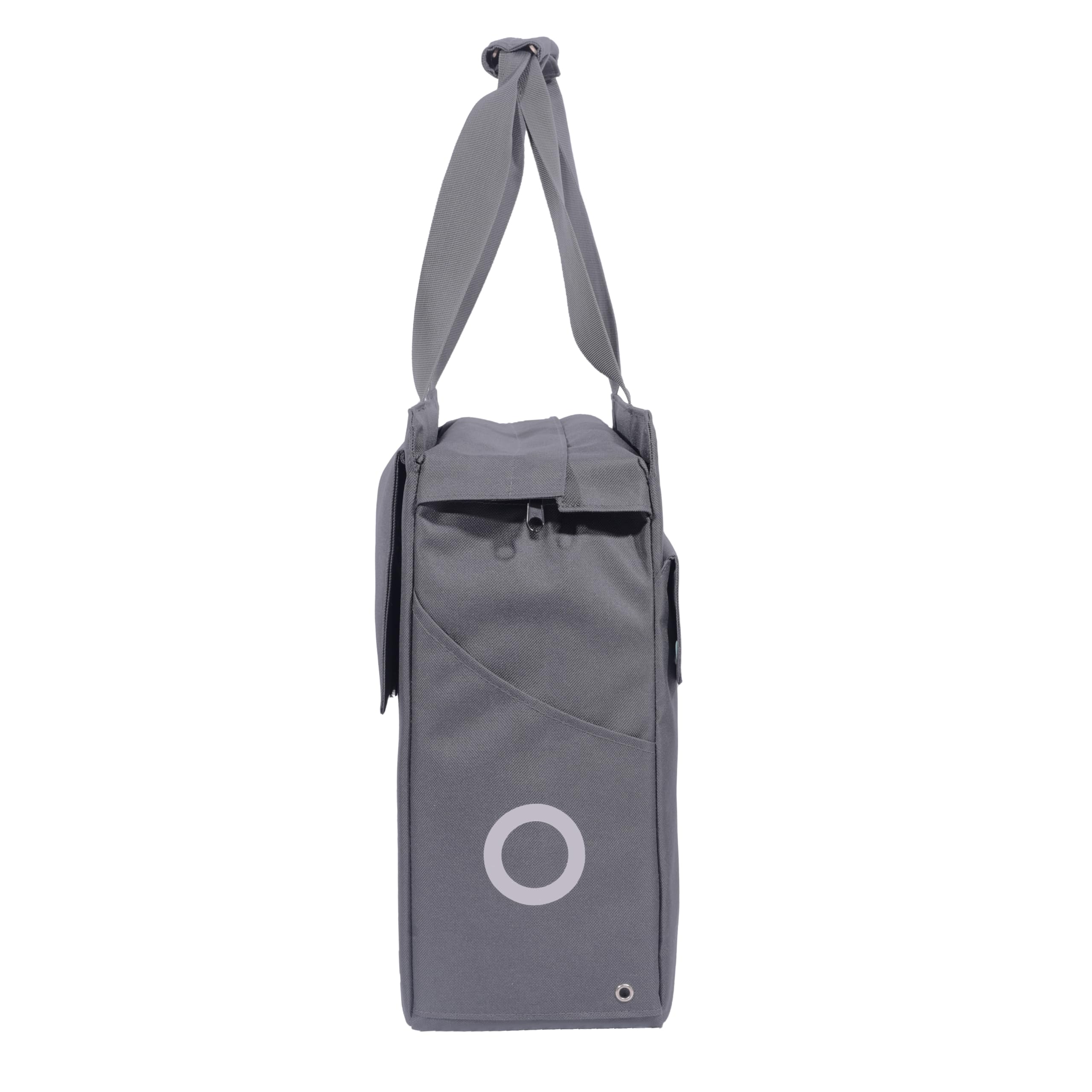Willex Smart Shopper Grijs