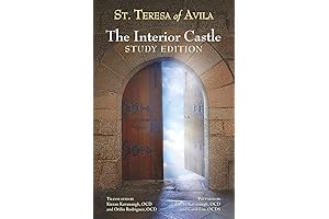 The Interior Castle: Study Edition