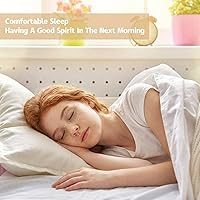 Vista 6 de Patelai 36 piezas de pinzas acolchadas para edredón, clips blancos para edredón, sujetadores acolchados para mantas para asegurar la ropa de cama