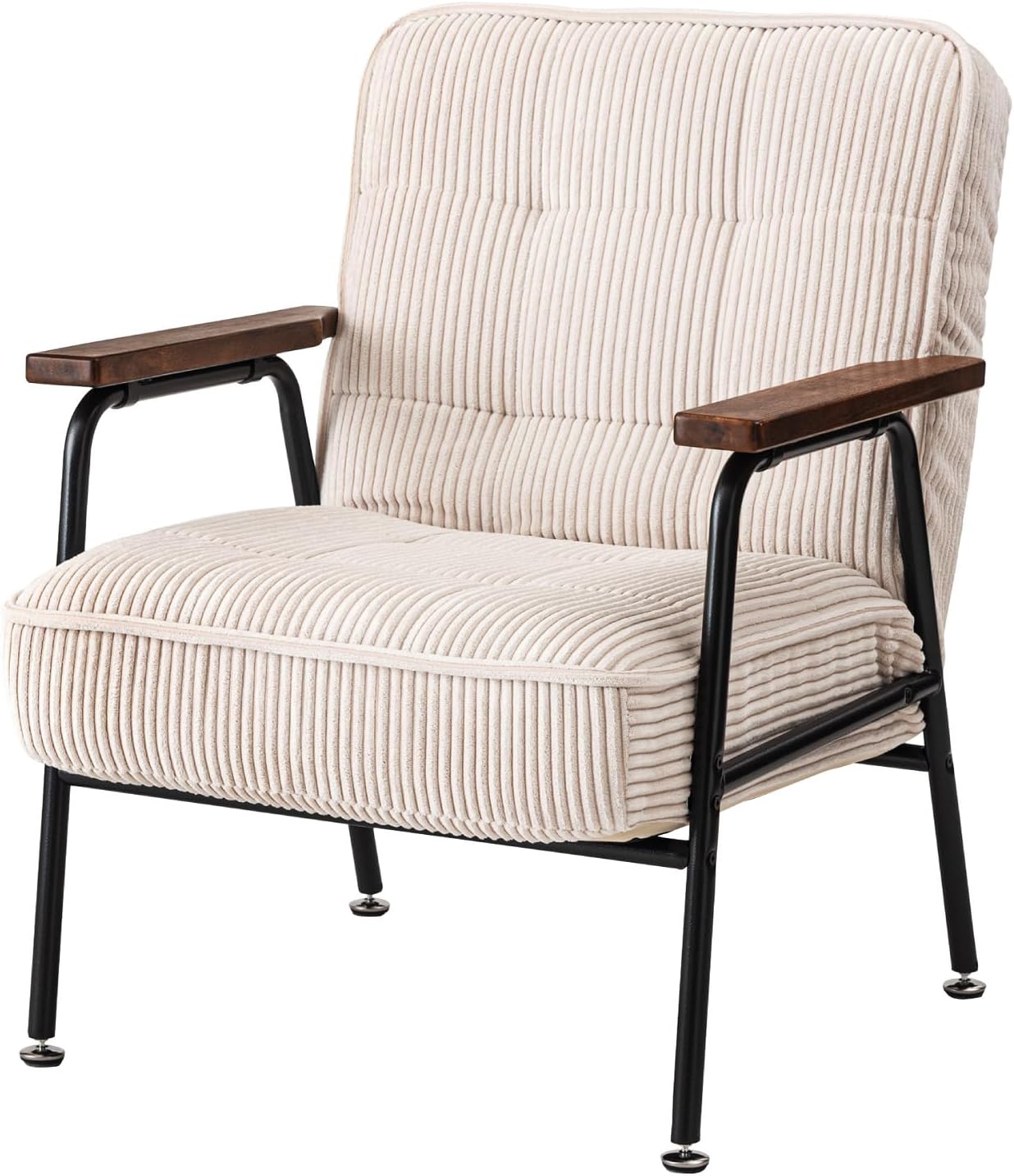 廃盤 IDC 大塚家具 ハイバックチェア モダン ミッドセンチュリー 北欧