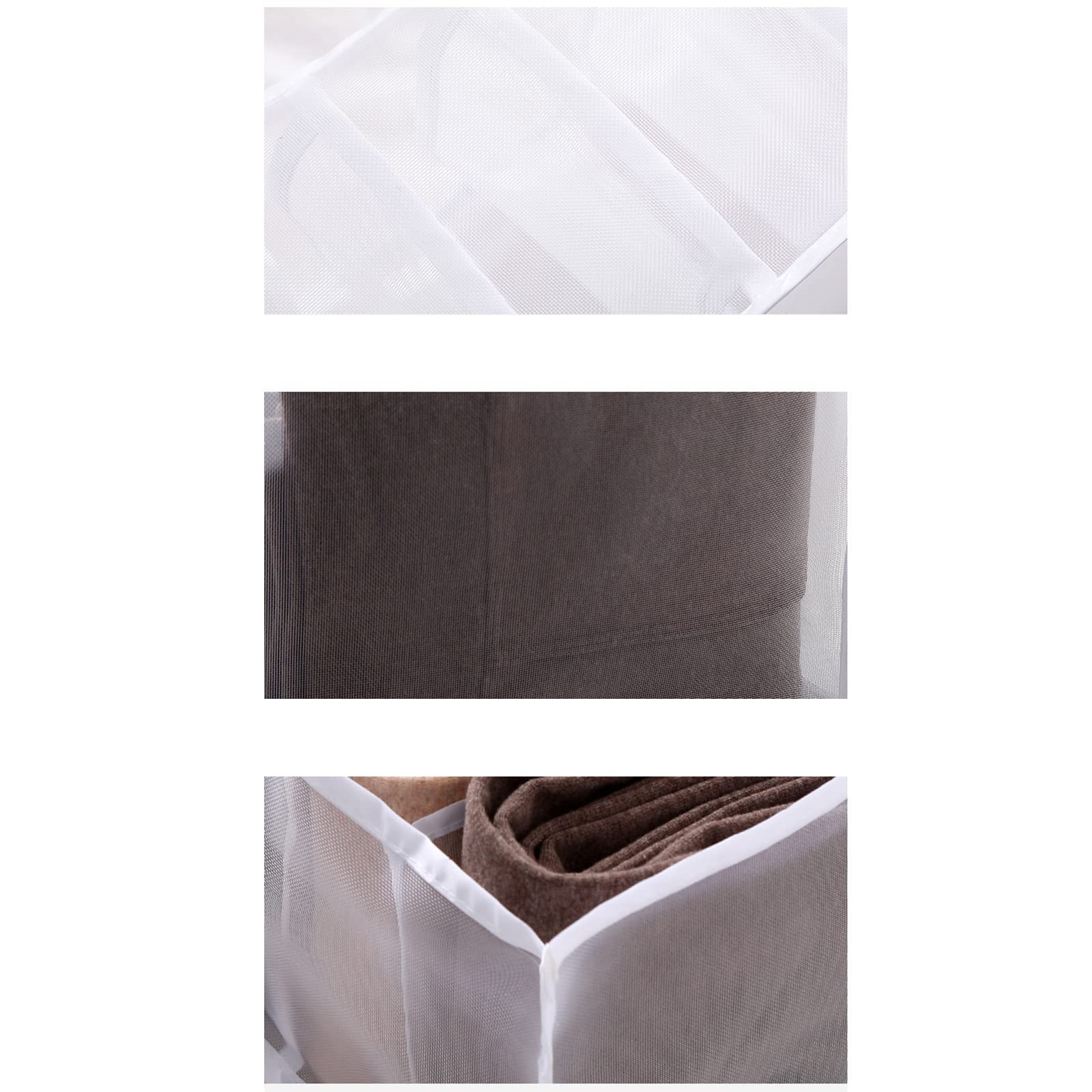 Schrank-Organizer aus Nylon