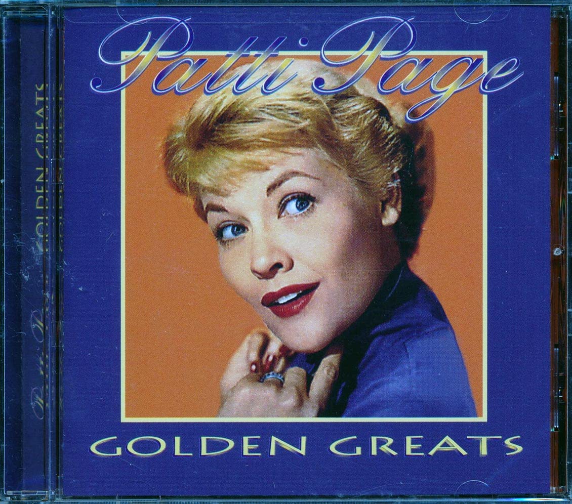 Golden Greats
