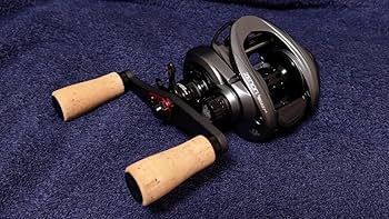 【即日発送】 ゼノン ビースト 純正 ハンドル アブワークス DFL コルクノブ 即日発送】 ゼノン ビースト 純正 ハンドル アブワークス DFL