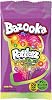 Rattlers Kyunto Sour Flavor, 12 Pieces, Soft Candy