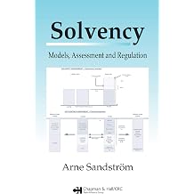 Solvency Models, Assessment and Regulation