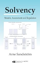 Solvency: Models, Assessment and Regulation