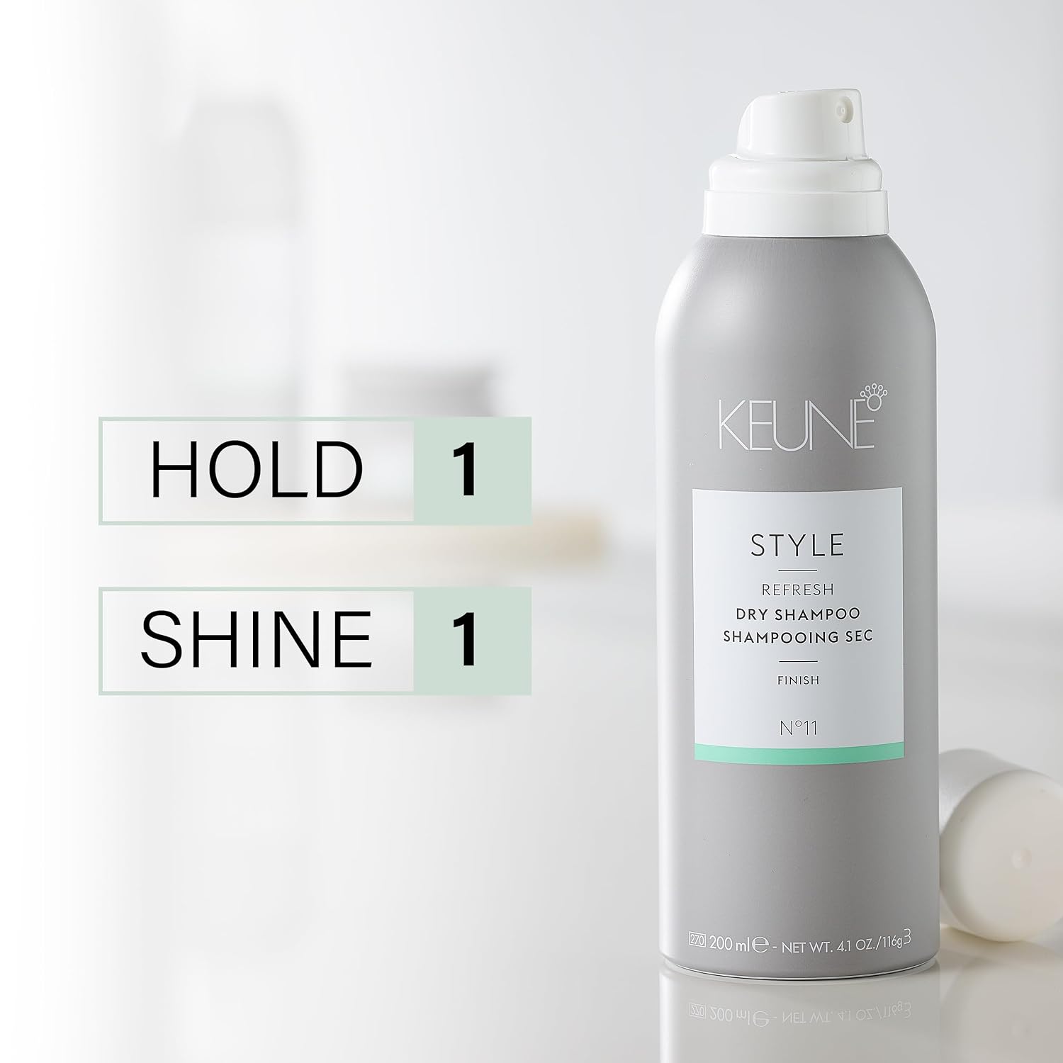 KEUNE Style Dry Hair Care