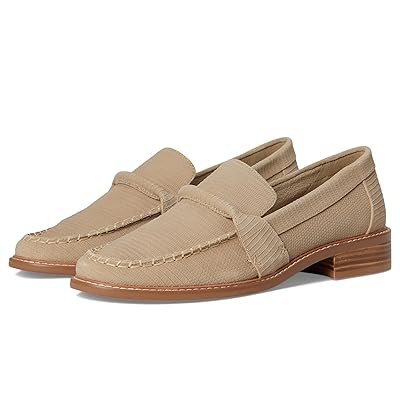 Free People Bedford Loafers Women