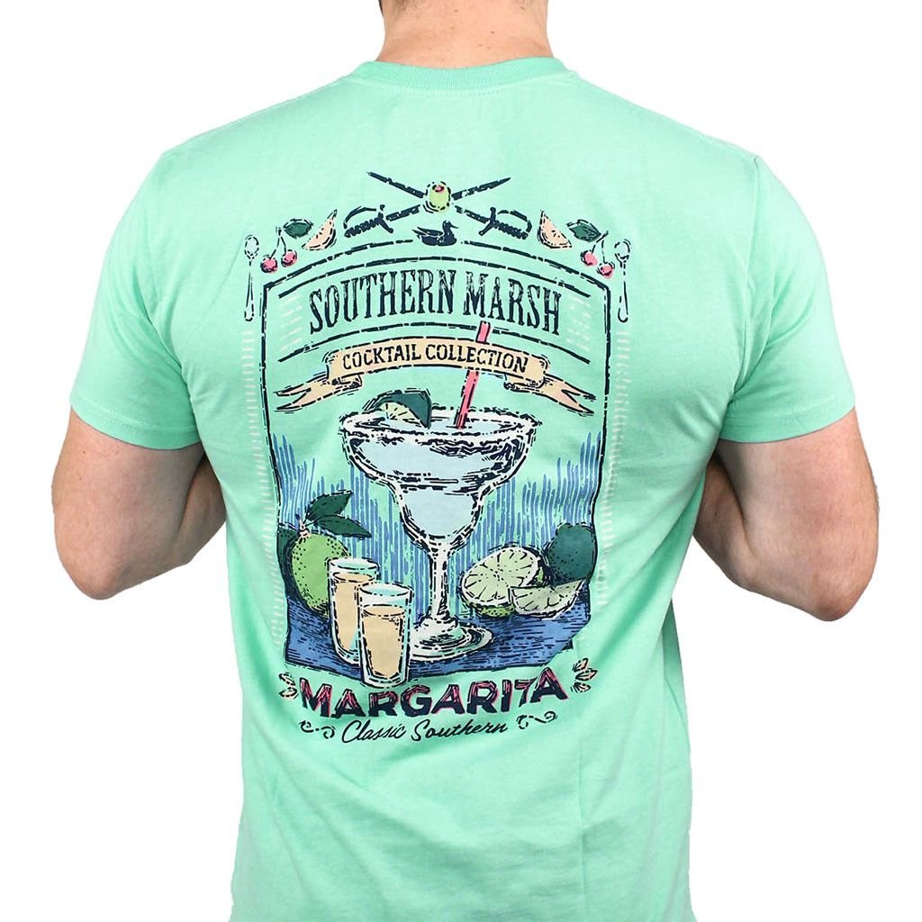 Southern MarshCocktail Collection - Margarita