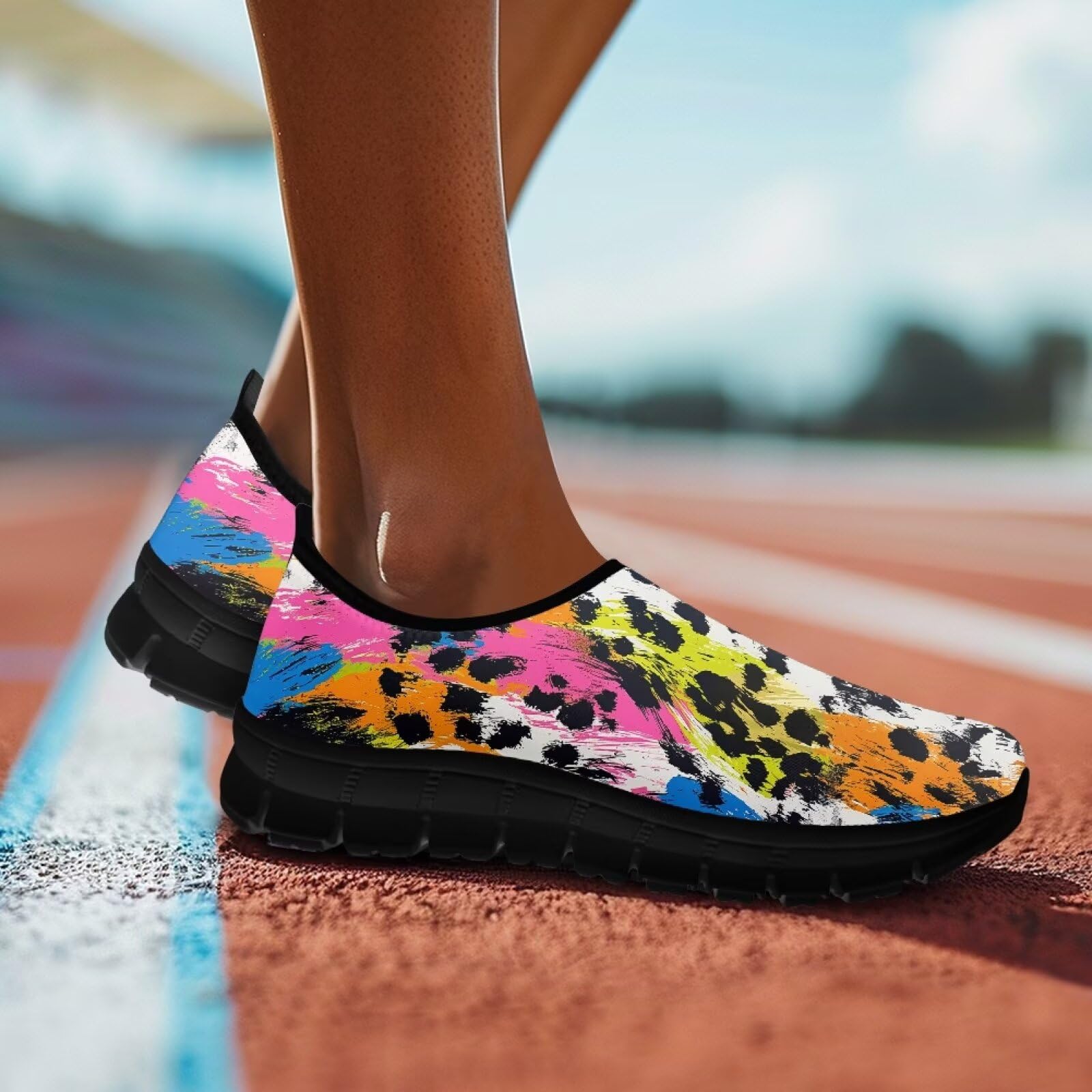 Męskie buty trekkingowe, modne buty sportowe, lekkie, oddychające, podparcie łuku, do miasta, biegania, jazdy na rowerze, czarna podeszwa