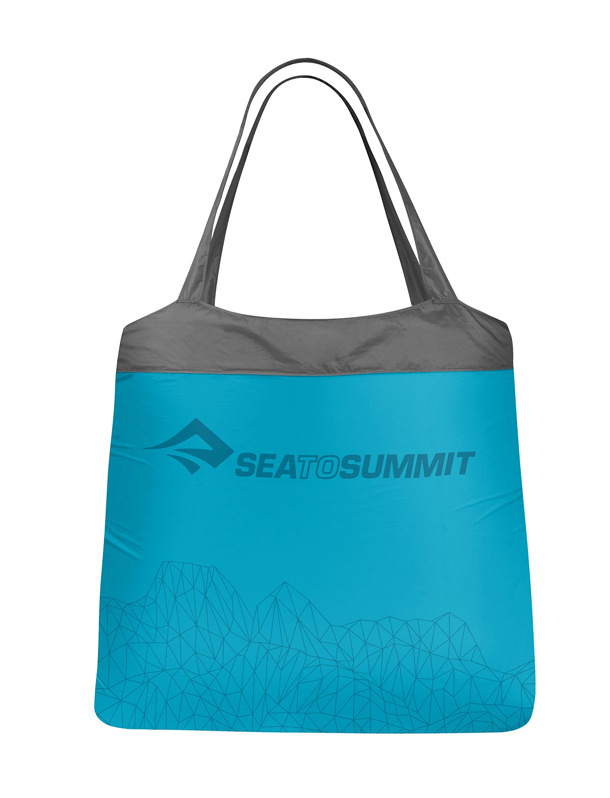 Ultra-Sil Nano Shopping Bag -Teal