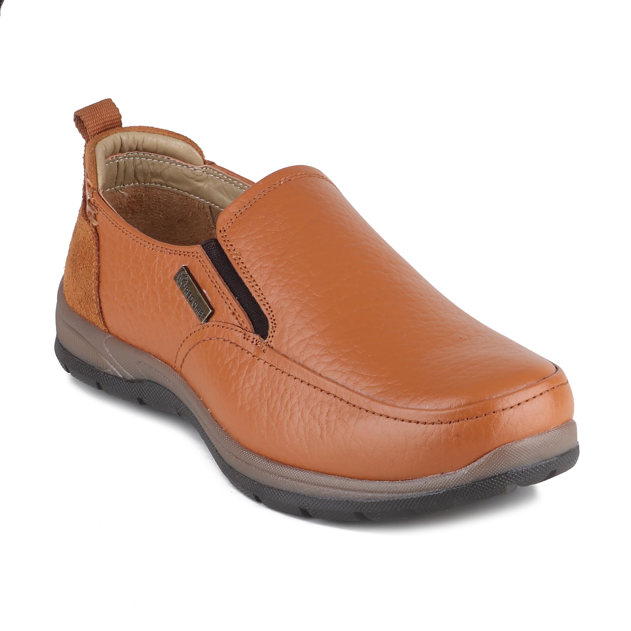 See full amazon price history chart for Red Chief Elephant Tan Leather Casual Slip on Shoes for Men_Size 9_UK_RC3899 107 Red Chief Elephant Tan Leather Casual Slip on Shoes for Men_Size 9_UK_RC3899 107 (B0CY4WN5WK) Amazon Price History, Amazon Price Tracker
