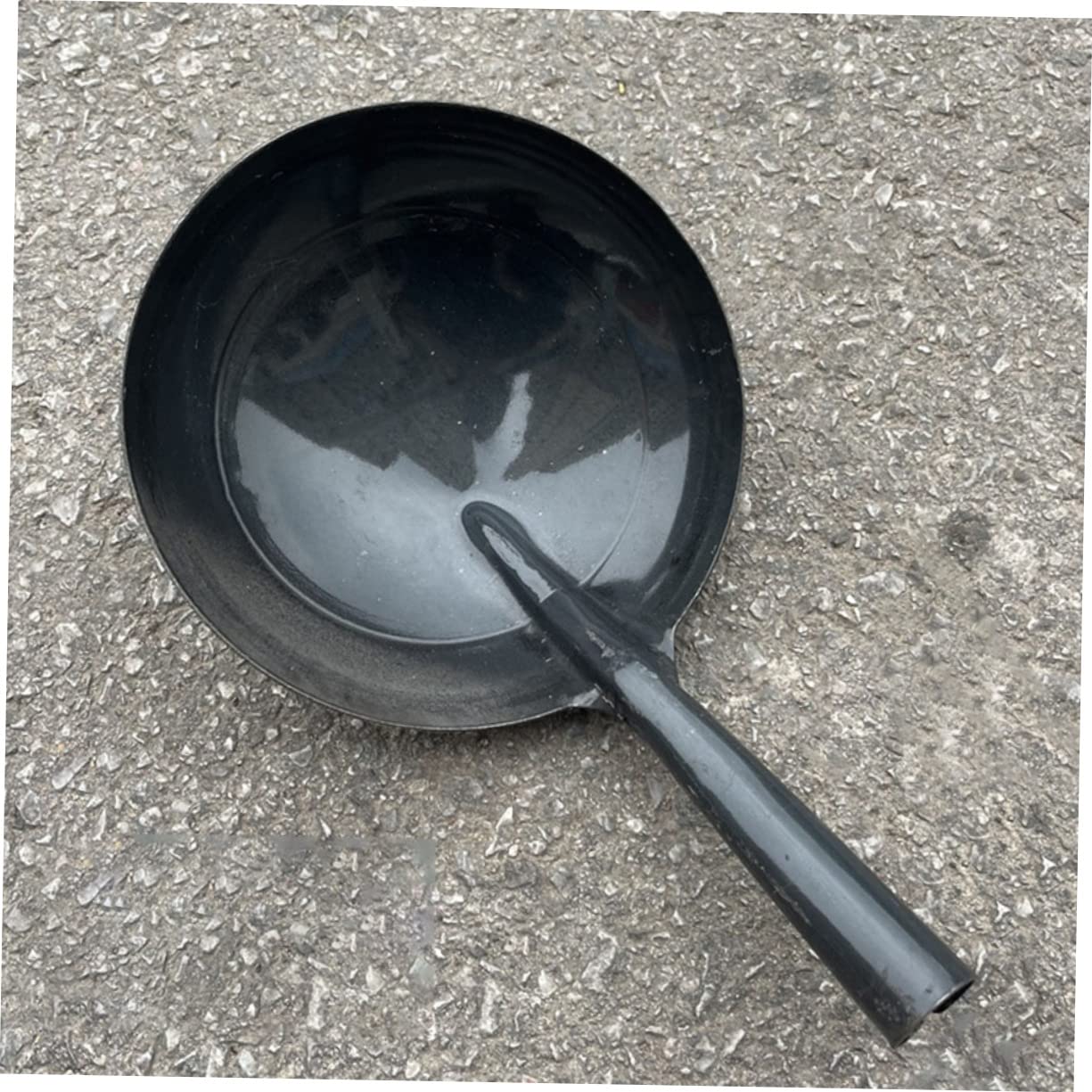 Ciieeo Évier De Camping Portable Louche À Eau De Cuisine Louche À Eau Avec Poignée Pelle À Eau Réutilisable