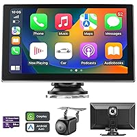 Carplay Auto, 9'' Schermo per Auto