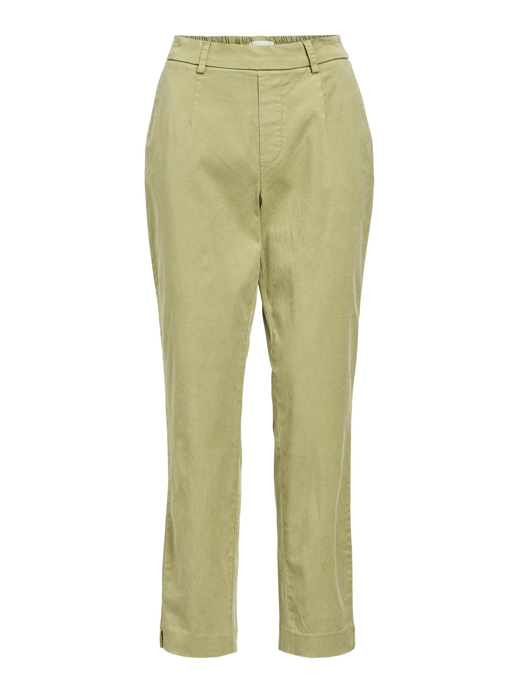 OBJECT COLLECTORS ITEM Objmia Re Chino Hw Pant Noos, Mosstone, 10