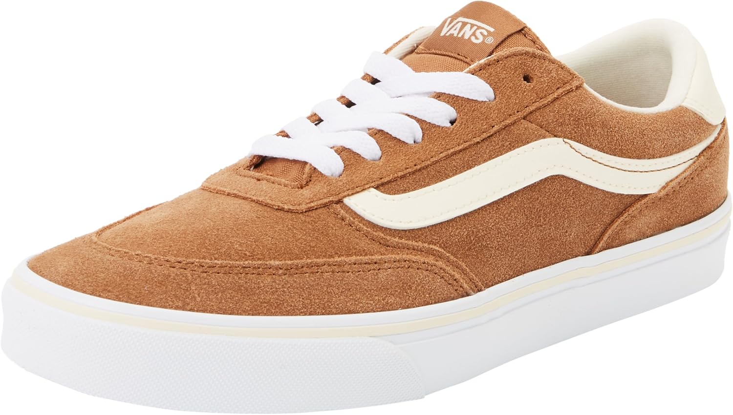 Suede Chipmunk