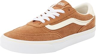 Womens Brooklyn Ls Shoe | Low-top Sneakers for Everyday Wear, Walking, Work & Fashion