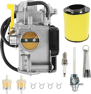 Carburetor Replacement For Honda Sportrax 300 TRX300EX 2X4 1993-2008, Replace 16100-HM3-670