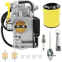 Carburetor Replacement For Honda Sportrax 300 TRX300EX 1993-2008