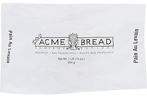 Acme Pain Au Levain: Whole Food Delicacy