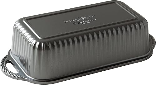 Miniatura 2 de Nordic Ware Pan clásico Procast